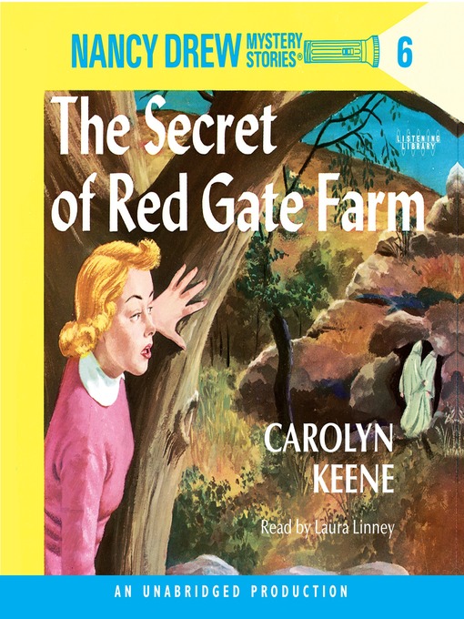 Title details for The Secret of Red Gate Farm by Carolyn Keene - Wait list